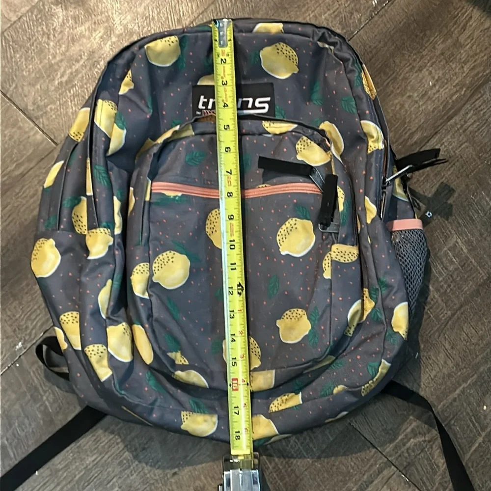 Jansport trans by